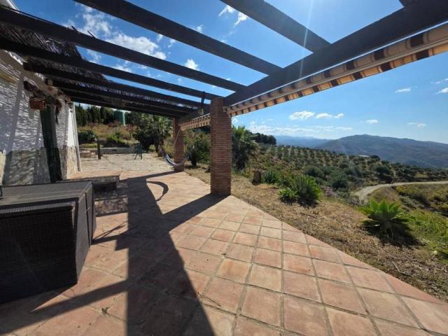 Casa Rural en venta en La Axarquía, Andalucía