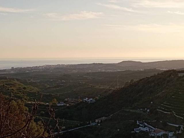 Casa Rural en venta en Vélez-málaga, El Romeral
