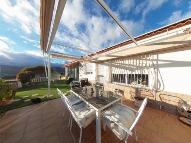 Casa Rural en venta en La Axarquía, Andalucía