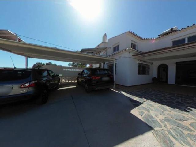 Casa Rural en venta en La Axarquía, Andalucía