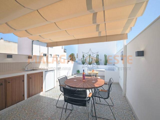 Casa Rural en venta en La Axarquía, Andalucía