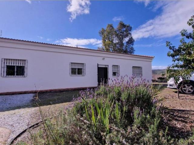 Casa Rural en venta en La Axarquía, Andalucía