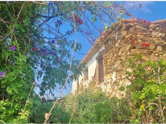Casa Rural en venta en La Axarquía, Andalucía