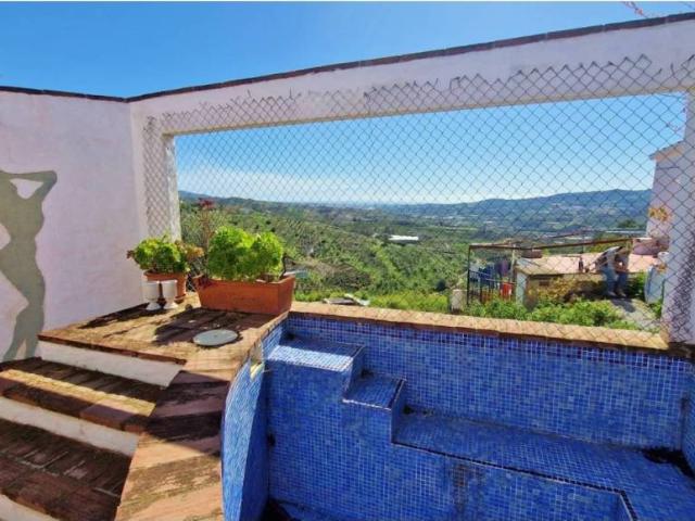 Casa Rural en venta en La Axarquía, Andalucía