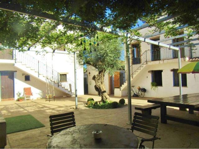 Casa Rural en venta en La Axarquía, Andalucía