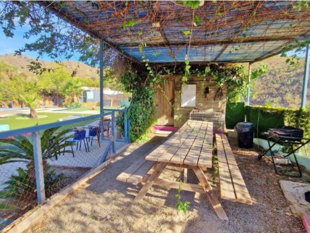Casa Rural en venta en La Axarquía, Andalucía