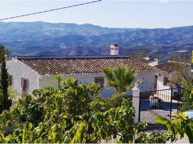 Casa Rural en venta en La Axarquía, Andalucía