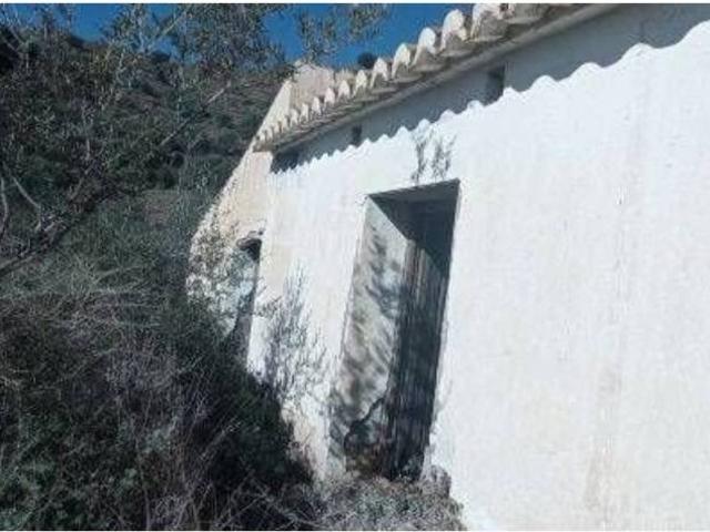 Casa Rural en venta en La Axarquía, Andalucía