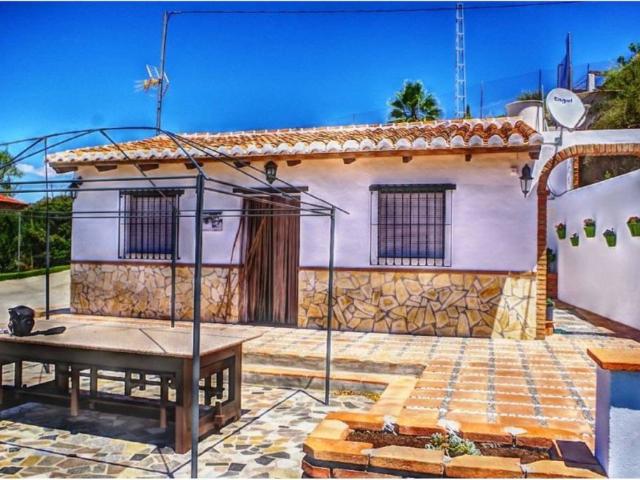 Casa Rural en venta en Vélez-Málaga, Málaga