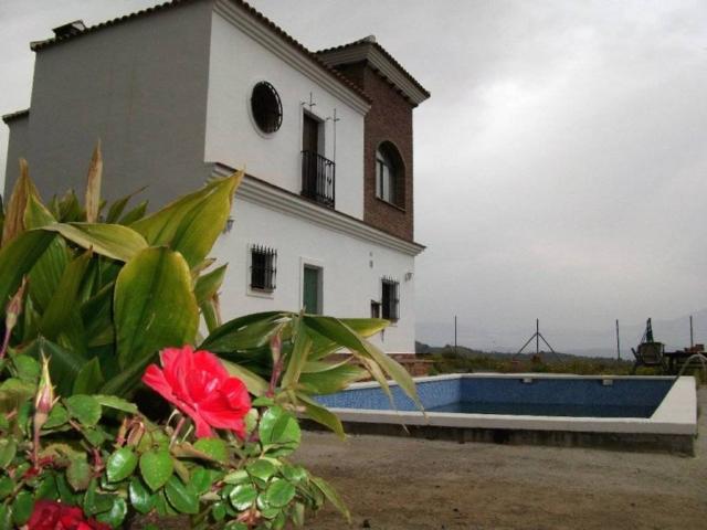 Casa Rural en venta en La Axarquía, Andalucía