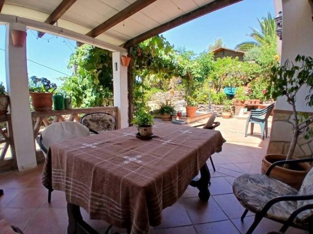 Casa Rural en venta en La Axarquía, Andalucía