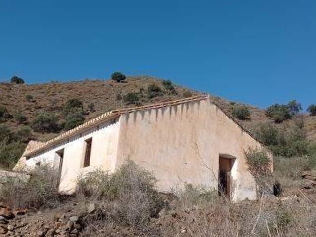 Casa Rural en venta en La Axarquía, Andalucía