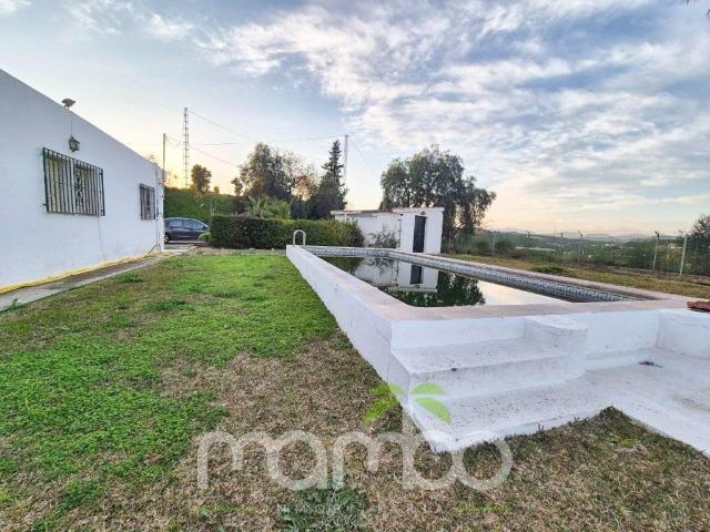 Casa Rural en venta en Vélez-málaga, Torre del Mar