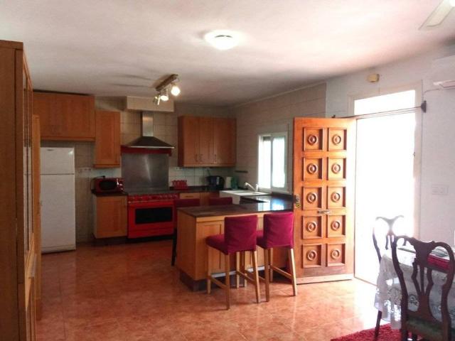 Casa Rural en venta en Los Vélez, Andalucía
