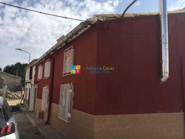 Casa Rural en venta en Los Vélez, Andalucía