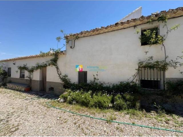 Casa Rural en venta en Los Vélez, Andalucía