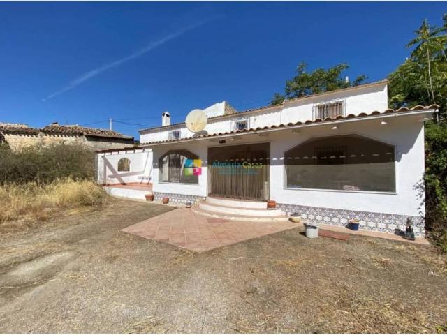 Casa Rural en venta en Los Vélez, Andalucía
