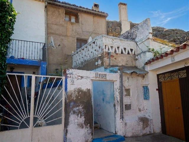 Casa Rural en venta en Comunidad de Calatayud, Aragón