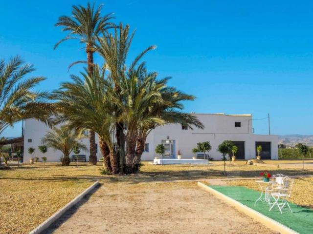 Casa Rural en venta en Vera, Andalucía