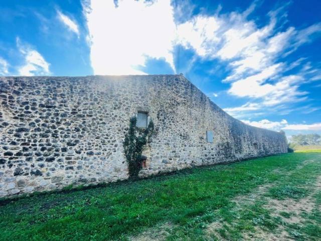 Casa Rural en venta en Verges