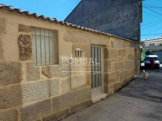 Casa Rural en venta en Verín, Galicia