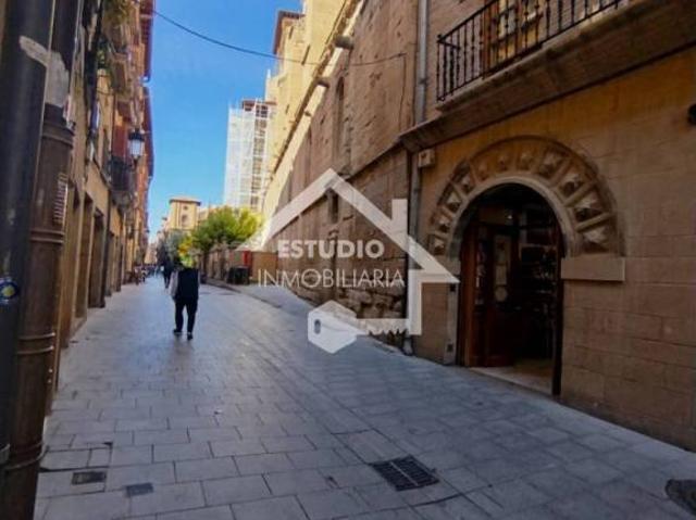 Casa en venta en Viana, Navarra