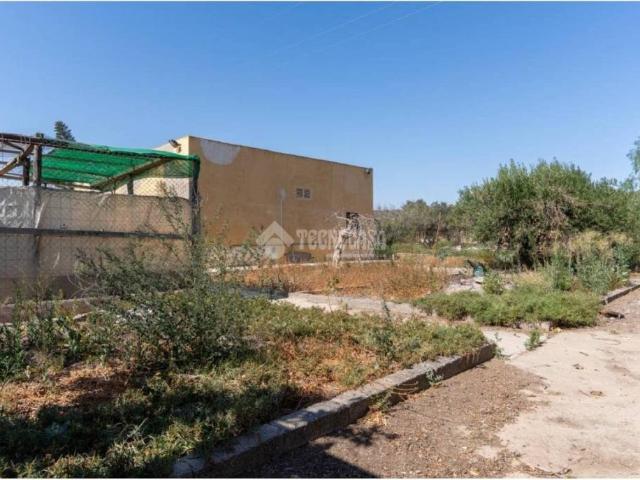 Casa Rural en venta en Viator, Andalucía