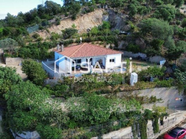 Casa Rural en venta en la Selva, Catalunya