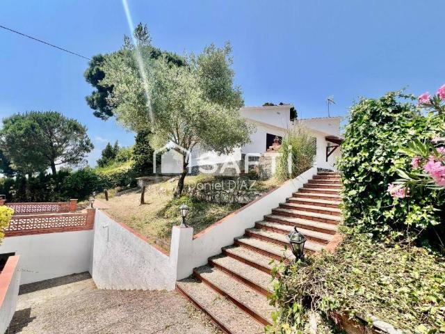 Casa Rural en venta en Vidreres