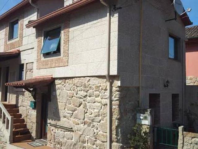 Casa Rural en venta en Coruxo, Vigo
