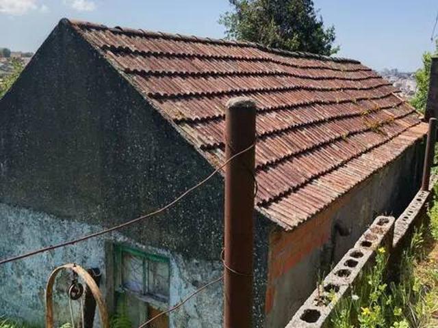 Casa Rural en venta en Vigo, Galicia