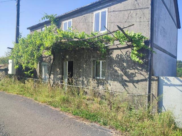 Quinta en venta en Vila De Cruces