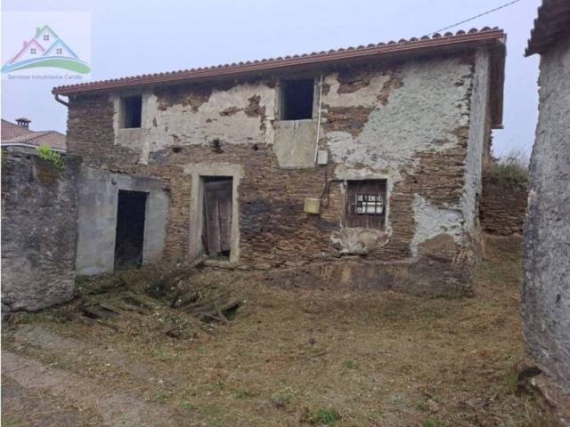 Casa Rural en venta en O Deza, Galicia