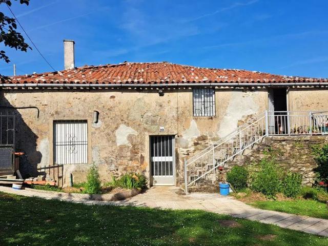 Casa Rural en venta en Vila De Cruces