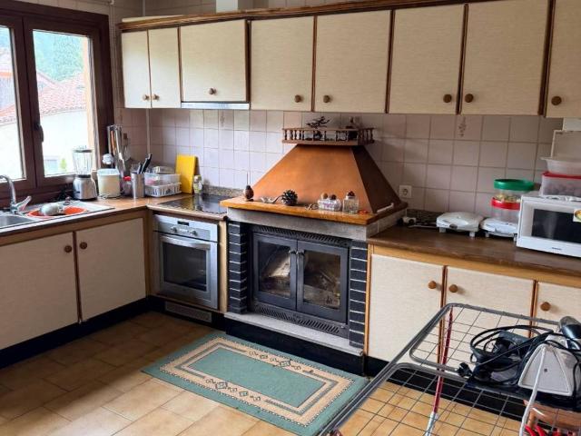 Casa Rural en venta en O Deza, Galicia