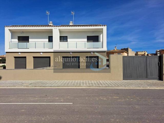 Casa en venta en Vila-sacra