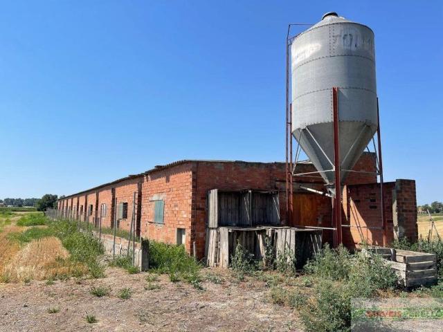 Casa Rural en venta en Vila-sana