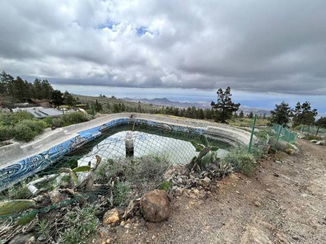 Casa Rural en venta en Tenerife