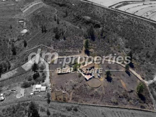 Casa Rural en venta en Tenerife