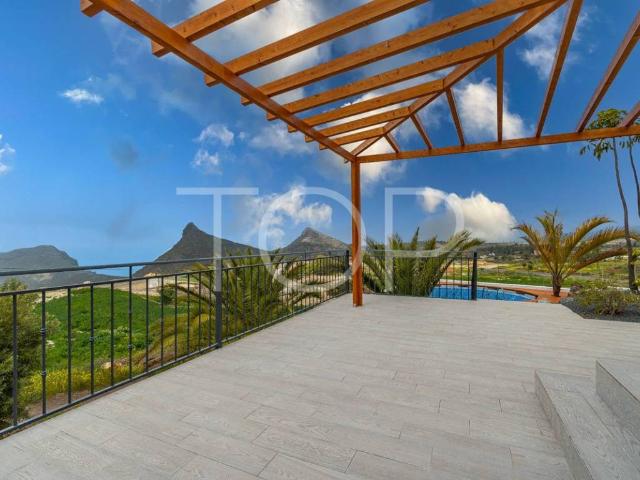 Casa Rural en venta en Tenerife