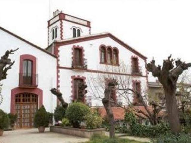 Casa Rural en venta en Alt Penedès, Catalunya