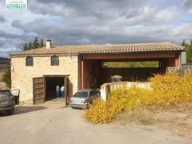 Casa Rural en venta en Alt Penedès, Catalunya