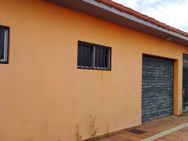 Casa Rural en venta en Vilagarcía De Arousa