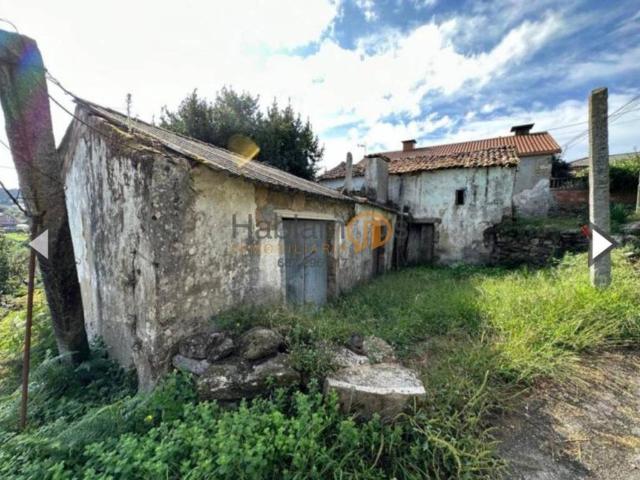 Casa Rural en venta en Vilagarcía De Arousa