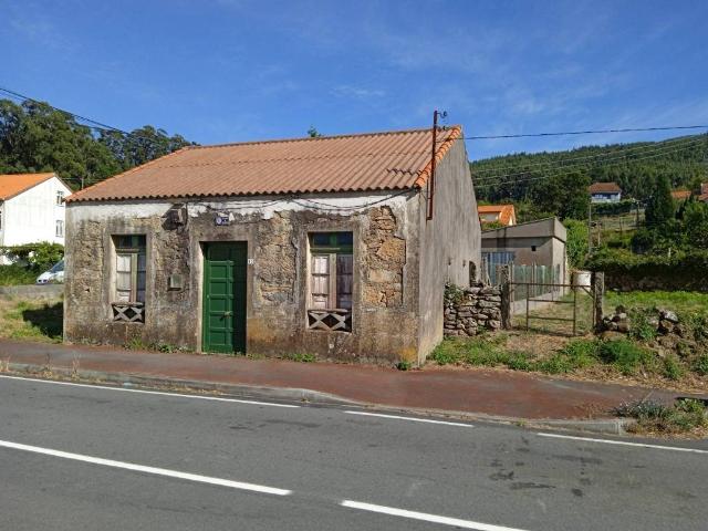 Casa Rural en venta en Vilagarcía De Arousa