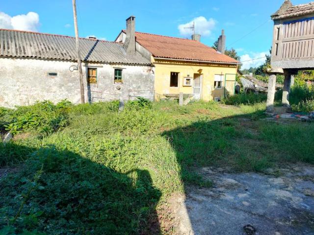 Casa Rural en venta en Vilagarcía De Arousa