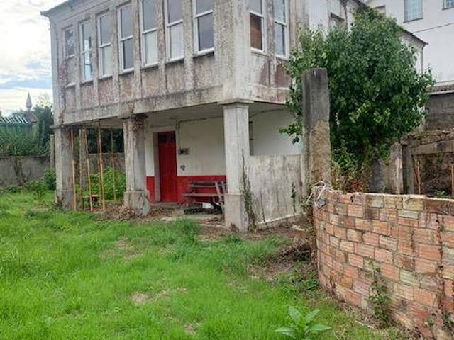 Casa en venta en Vilagarcía De Arousa