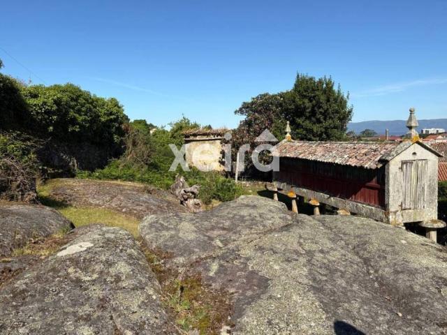 Casa Rural en venta en Vilagarcía de Arousa, O Salnés