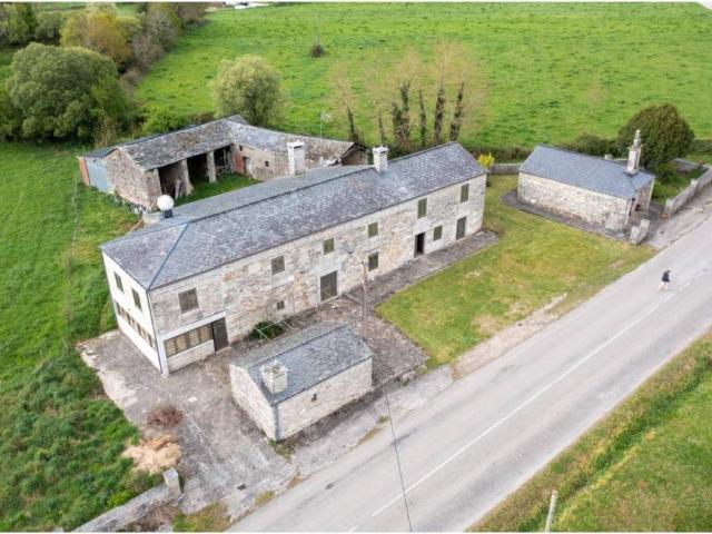 Casa Rural en venta en Terra Chá, Galicia