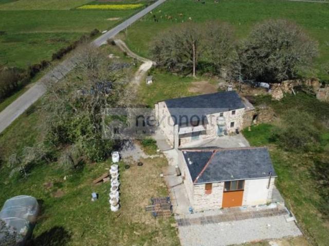 Casa Rural en venta en Terra Chá, Galicia